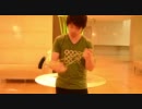 IrPad Movie #4 "Takahiro Iizuka"