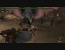 【MHF】第50回韋駄天杯　3鯖　片手剣と銃槍の