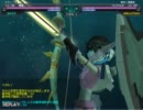 【武装神姫バトルロンド】リプレイ012遠距離後退型攻略02