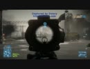 【BF3】マルチプレイに突撃【バッフィー】 part.156