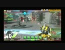 敗ブレvs傾奇 その2