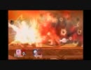 【スマブラX】ファイアカービィ【ProjectSA】