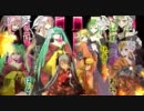 【公春鱗青】夢みることりを夢みながら歌ってみた【joker女子勢】