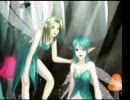 萌えない絵師が妖精を描いてみた、再