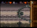 【実況】赤の他人と魂斗羅スピリッツを実況してみた part2