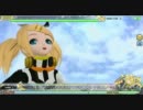 【Project DIVA Arcade】Equation+**　HARD＜どっとねっとリンちゃん[SILVER]使用＞