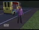 【sims3】ヒゲ面発明家 part.12