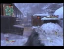 【MW3】 様々な形、それぞれの戦い ~できる子M16~ 【実況】　その2