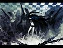 【歌ってみた】ブラック★ロックシューター【Makitto】