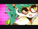 【ニコカラ】 君色マキアート(REMIX) (on vocal)