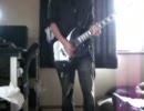 taproot-Fracturedを弾いてみた