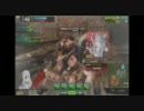 【BORDER BREAK】だばぁーず・むせる 合同演習　11/27-02【コア凸禁止】