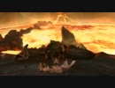 【MHP3】アグナコトル　一門外ソロ