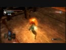 【デモンズソウル】の為にPS3を買った二人がマルチプレイ　Part4