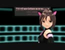 【MMD】菊地真(17)でNostalogic(single edit)【ReMake】
