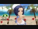 【日刊あずささん】神SUMMER!!（あずささん・響・春香）