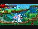Elsword ma4CN視点 対リアジウ(FG) タイマン動画 1/2