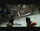 【L4D2】とある日の野良対戦 33-4【Xbox360】