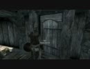 【Skyrim】低スペグラボでやるとこうなる。