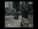 30男の頑張るMW３！！～修行中～