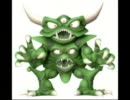 ドラゴンクエスト4・DS 【悪の化身】