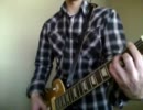 The Offspring Why Don't you get a job?を弾いてみた。