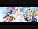 ましろサマー　OP　「Pray's Color -Link」