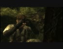エンコテストMGS3 3話