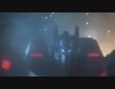 トランスフォーマー　フォールオブサイバートロン　トレーラー
