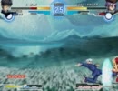 【ミラクルイン】 MBAACC Ver1.07　11月25日（金） 野試合動画 Part.1/2