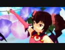 【MMD】魔王エンジェルでてるてる