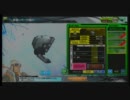 【Ａ３】砲撃章＞撃破章なボーダーブレイク　１０発目　inだりーや撃破