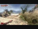 DEAD ISLAND　字幕実況　part10