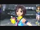 アイドルマスター2　17歳トリオで「自分REST@RT」