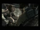 Wii版バイオハザード　リアルサバイバルモードでプレイPart4　ジル編