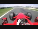 キミ・ライコネンF1復帰記念動画