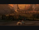 【MHP3】ウラガンキン　一門外ソロ