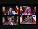 【戦国大戦】ニコニコ動画うｐ主企画　うｐたいッ！ED