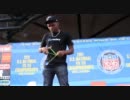 2011年全米大会1A1位Harold Owens III