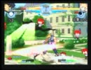 【MBAACC Ver1.07】星狩物語中百舌鳥店 紅白戦ClimaxSeries 11/20