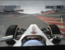 mixi team-c3 第５戦　スペインGP　終盤