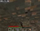 Minecraft Splash Potion of Harming TA 1回目