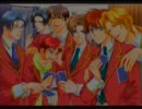 【学園ヘヴン】井上が友人にゲームを貰ったがBLだった【第４回】
