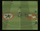 【ウイイレ2008実況】　part16　サッカーの監督やってみましーた