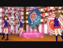 【LONGカメラ】 アイドルマスター2 神さまのBirthday 【トリオ】