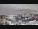 大震災当日の映像、消防団員が撮影