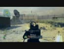 【CoD:MW3】 気まぐれにMW3でKC 実況part02 【PS3】