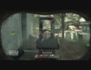 【CoD:MW3】俺より強い奴に会いに行く:15 アサルトジャガノの季節【DOM】