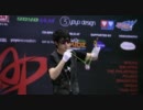 2011年アジア大会1A3位【みっきー】スズキヒロユキ