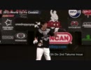 2011年世界大会5A2位イノウエタクマ
